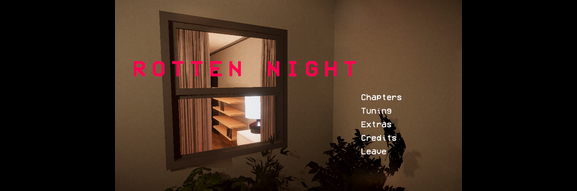 Rotten Night